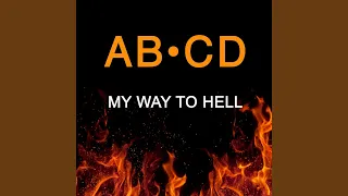 My Way to Hell