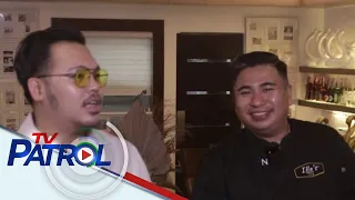 My Puhunan: Chef na may-ari ng sikat na restoran, ilang beses nalugi noon | TV Patrol