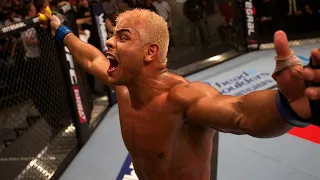 Relembre a participação de Paulo Borrachinha no TUF Brasil 3 | UFC 253