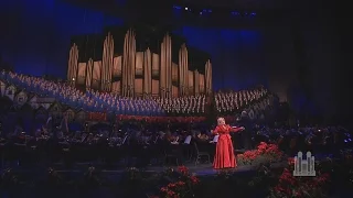 Deborah Voigt and John Rhys-Davies and The Tabernacle Choir - Christmas Favorites