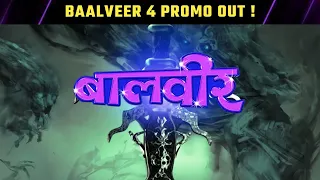 Baalveer Season 4 : New Promo Release | Coming Soon Baalveer 4 | Baalveer 4 Story | Telly Lite