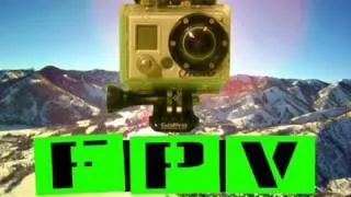 How To Use a GoPro for FPV