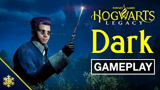 Living A Dark Legacy | Hogwarts Legacy (Live)