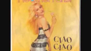 Heather Parisi - Ciao Ciao.1984