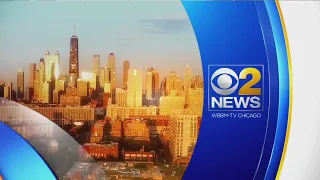 CBS 2 News at 6 p.m.