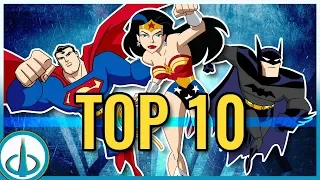 100TH VIDEO Spectacular - TOP 10 | Watchtower Database