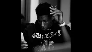 [FREE FOR PROFIT] NBA Youngboy Type Beat 2024 - "Thugs Cry"