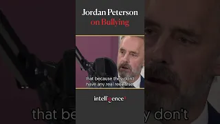 Jordan Peterson on his definition of female bullying  #JordanPeterson #GenderDebate #Bullying #Short