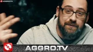 SIDO - BILDER IM KOPF TRAILER (OFFICIAL HD VERSION AGGROTV)