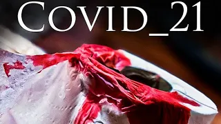 Covid_21 - A Post-Apocalyptic Shortfilm