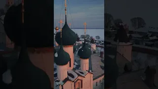 Ростовский Кремль. Моя Россия.