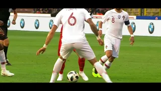 E. Hazard vs Portugal (Friendly) 02/06/2018 HD