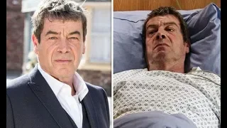 Coronation Street spoilers: Johnny Connor’s exit revealed in major storyline shake-up?
