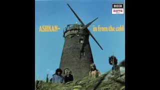 Ashkan - Going Home (1969)