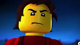 Kai ( Kung Fu Panda ) vs Kai ( Ninjago )