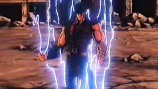 Tributo a Kenshiro