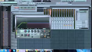 Como hacer un estilo melbourne fl studio 11