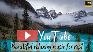 ✔ 8 Hours of The Beautiful Relaxing Music for All • Meditation Music, Sleep Music,Anti Stress,Enjoy✔