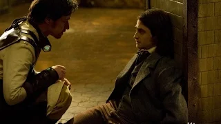 Віктор Франкенштейн (Victor Frankenstein) 2015.  Офіційний український трейлер [1080р]