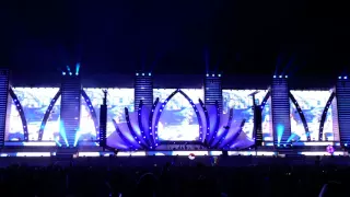 SNBRN B2B Dr. Fresch live at EDC LV 06-17-2016