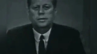 JFK on Black Lives Matter (1963Throwback)