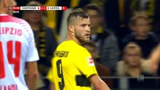 Andriy Yarmolenko (Borussia Dortmund) vs RB Leipzig ★ Away ★ FULLSCREEN 50fps★ Bundesliga ᴴᴰ