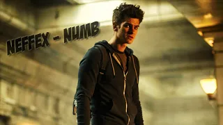 NEFFEX - Numb || The Amazing Spider-man