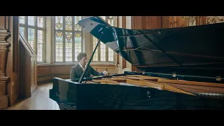 Nimrod (from "Enigma Variations") | ELGAR | Arr. Luke Faulkner