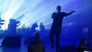 The Streets Blinded By The Lights O2 Apollo Manchester 24-1-2019