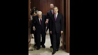 China's top diplomat Wang Yi meets Henry Kissinger in Beijing