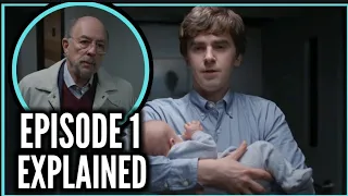 THE GOOD DOCTOR Season 7 Episode 1 Breakdown | Recap | Ending Explained