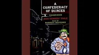 A Confederacy of Dunces