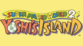 Bowser - Super Mario World 2: Yoshi's Island Music Extended