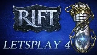 Rift Letsplay Episode w/ Tham, Dari, & Dal 4 (Rift Gameplay/Commentary)