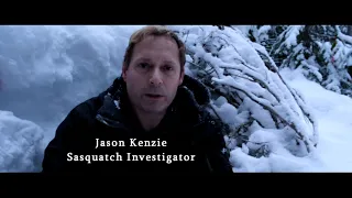 Searching for Sasquatch Chapter 2 The watchers final Teaser Trailer