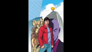 SMALLVILLE 🦸 Супер клип)