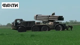 📌Подарунки від ЗСУ! Відео роботи нашої артилерії