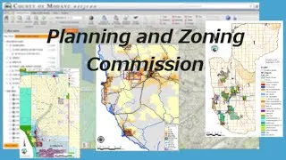 Planning & Zoning Commission 11/12/2020