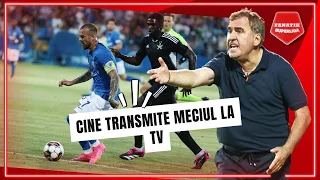 TOTUL despre Sheriff - Farul din Champions League! SE VEDE la TV