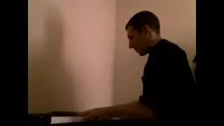 Piano Cover: We All Fall in Love Sometimes - Elton John