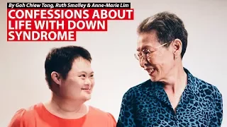 Confessions About Life With Down Syndrome | CNA Insider