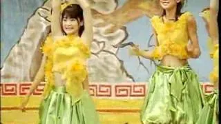 Berryz Koubou - Dschinghis Khan