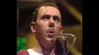 DEXY'S MIDNIGHT RUNNERS -  Geno (2) (Top Of The Pops) 25th December 1980 (Original Broadcast)