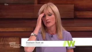 Does Your Man Do The House Work? | Loose Women