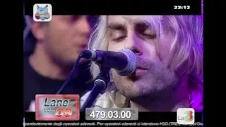 Lane | NIRVANA TRIBUTE - Promo Video - Smells Like Teen Spirit / Lithium / Polly