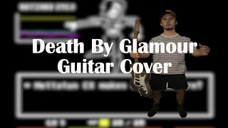 Death By Glamour (Cover/Tabs)