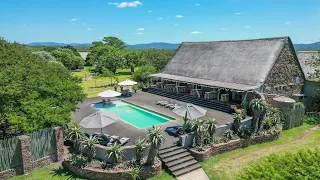 Bayala Safari Camp Founders Lodge Image Video