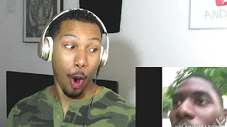 Harassment 101! Plain Potatoes Compilation Reaction