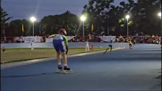 U 9-11Rink -VI 1000 M heat race, RSFI National 5th Ranking Roller Skating championship Amritsar