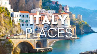 14 Best Places to Visit in Italy - Travel Guide